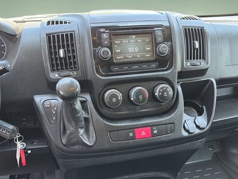 Used 2016 RAM ProMaster 1500 w/ Interior Convenience Group FWD image 26