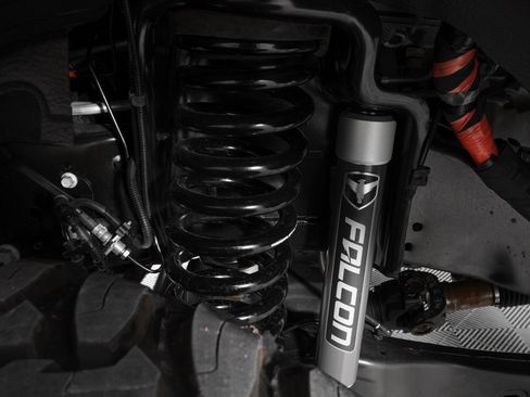 Used 2026 Ford F450 XLT w/ 360-Degree Camera Package image 28