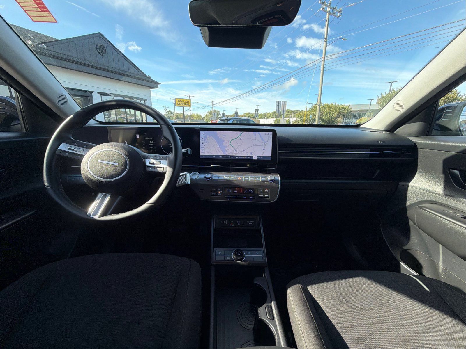 Certified 2024 Hyundai Kona SEL w/ Convenience Package AWD/4WD image 26
