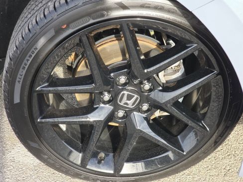 Certified 2023 Honda Civic Sport image 10