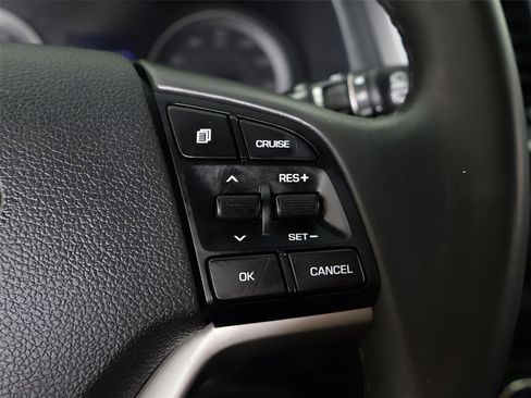 Used 2018 Hyundai Tucson SEL Plus image 41