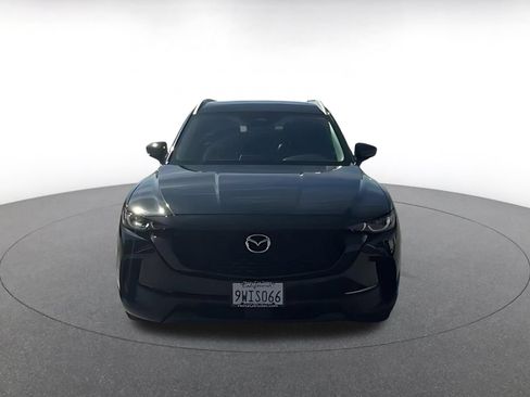 Used 2026 MAZDA CX-50 AWD 2.5 S w/ Premium Package image 4