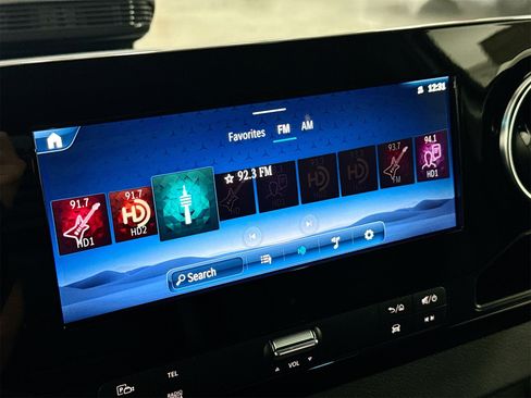 New 2025 Mercedes-Benz Sprinter 2500 image 15