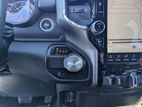 Used 2023 RAM 1500 Laramie image 24