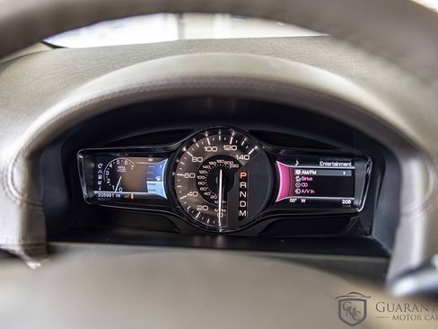 Used 2012 Lincoln MKX FWD image 23