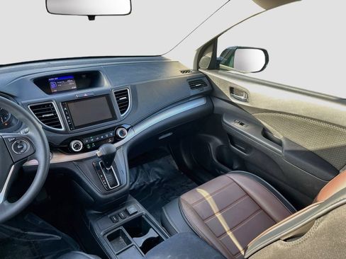 Used 2016 Honda CR-V EX image 22