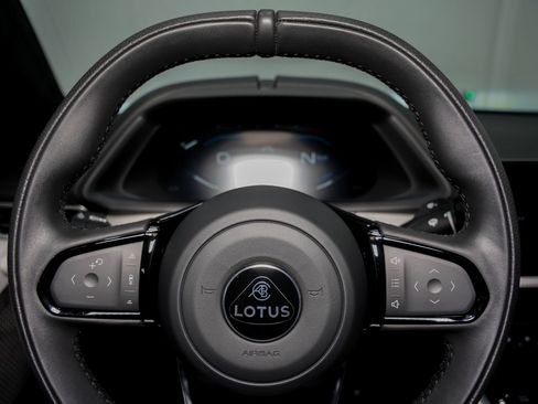 Used 2024 Lotus Emira First Edition image 46