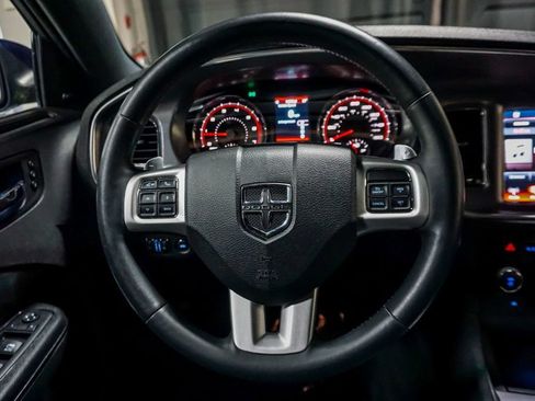 Used 2014 Dodge Charger R/T RWD image 12