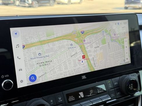 Used 2026 Toyota Grand Highlander FWD image 18