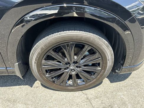 Used 2023 MAZDA CX-5 AWD 2.5 Turbo image 13