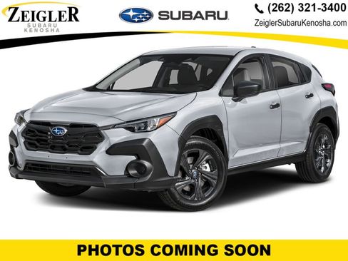 New 2026 Subaru Crosstrek 2.5i image 1