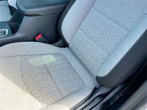 Certified 2024 Chevrolet Equinox LS w/ Driver Confidence II Package image 15