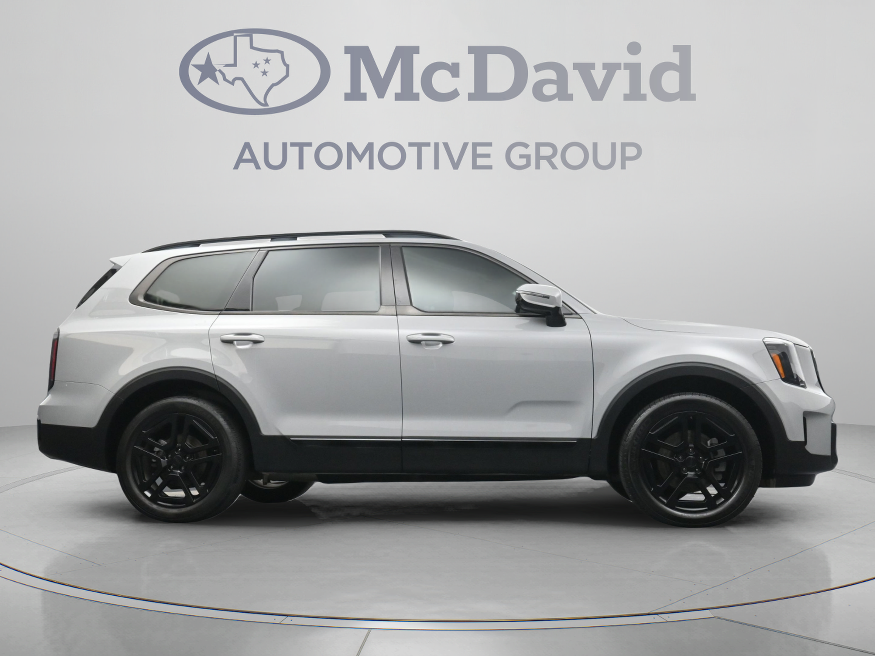 Used 2025 Kia Telluride SX Prestige X-Line AWD/4WD image 33