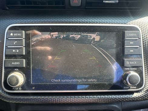 Used 2020 Nissan Kicks SV FWD image 41