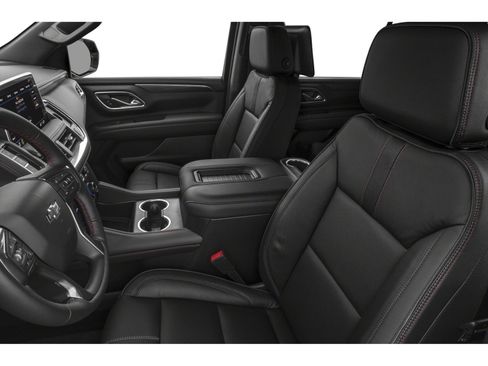 Used 2021 Chevrolet Suburban RST w/ Luxury Package AWD/4WD image 9