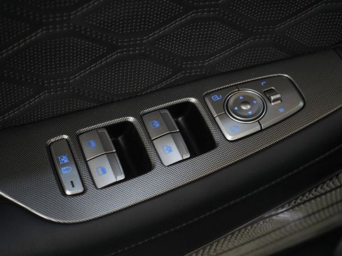 Used 2020 Hyundai Palisade Limited image 25