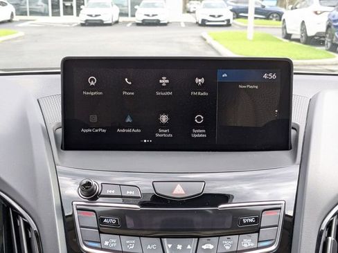 Used 2023 Acura RDX Advance Package image 15