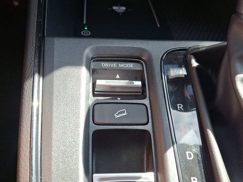 Certified 2026 Honda CR-V Sport Touring image 25