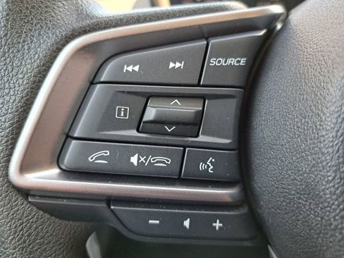 Certified 2024 Subaru Impreza 2.0i AWD/4WD image 16