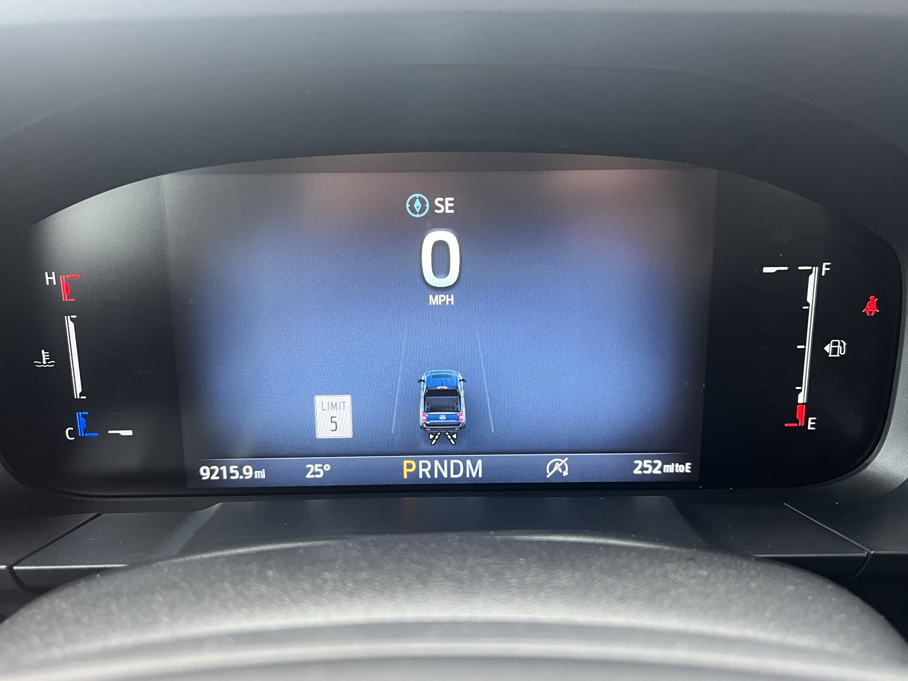 Used 2025 Ford Maverick Tremor AWD/4WD image 15