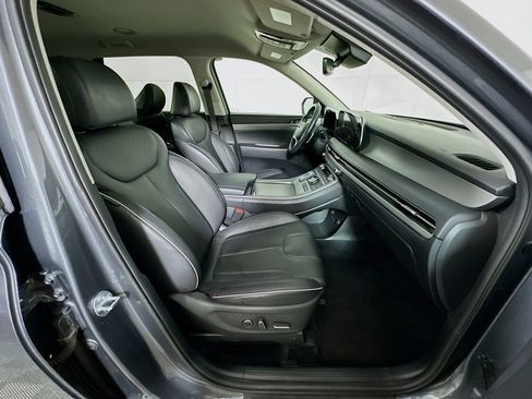 Used 2025 Hyundai Palisade SEL image 34