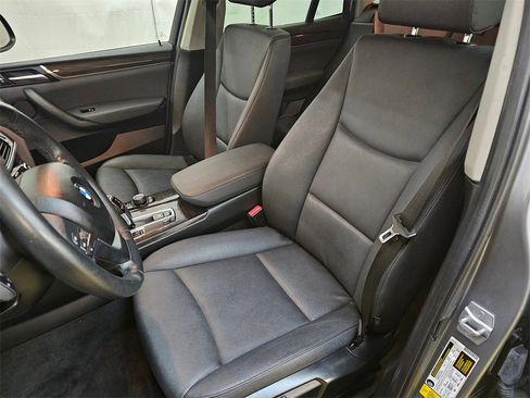 Used 2017 BMW X3 sDrive28i image 22