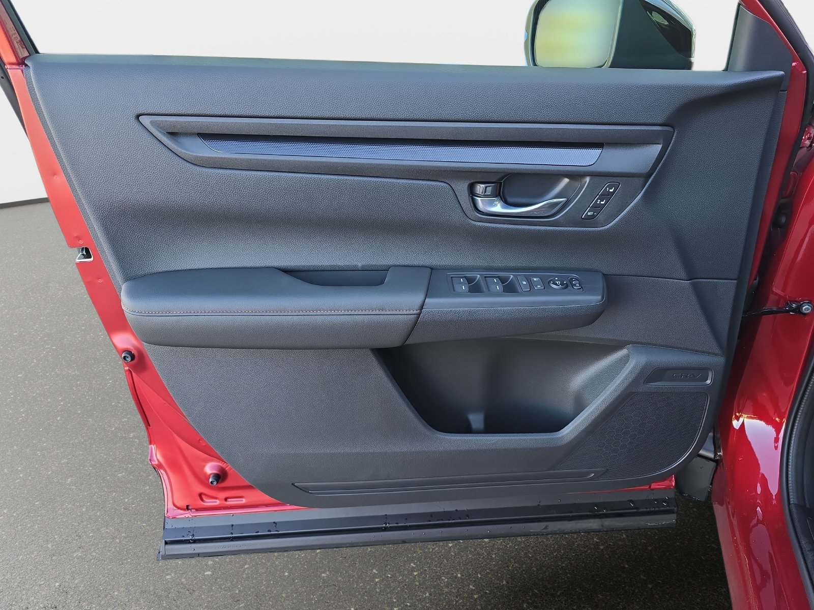 New 2027 Honda CR-V Sport-L image 25