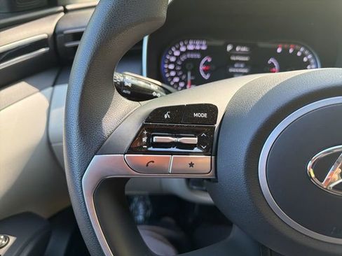 Certified 2023 Hyundai Tucson SEL AWD/4WD image 22