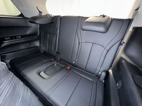 Certified 2026 INFINITI QX60 Luxe w/ Cargo Package image 30