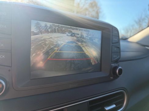 Used 2020 Hyundai Kona SE image 10