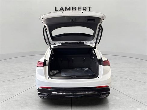 New 2025 Buick Envision Sport Touring image 19