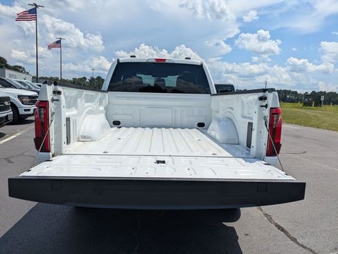 Used 2024 Ford F150 STX RWD image 13