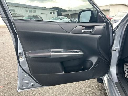 Used 2014 Subaru Impreza WRX Sedan image 18