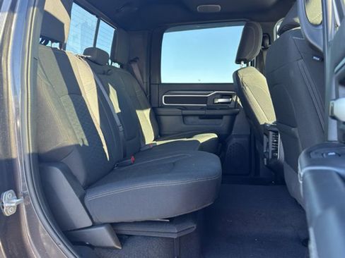 Used 2025 RAM 3500 Big Horn image 18