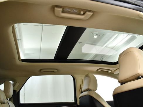 Used 2023 Ford Edge SEL w/ Convenience Package image 18