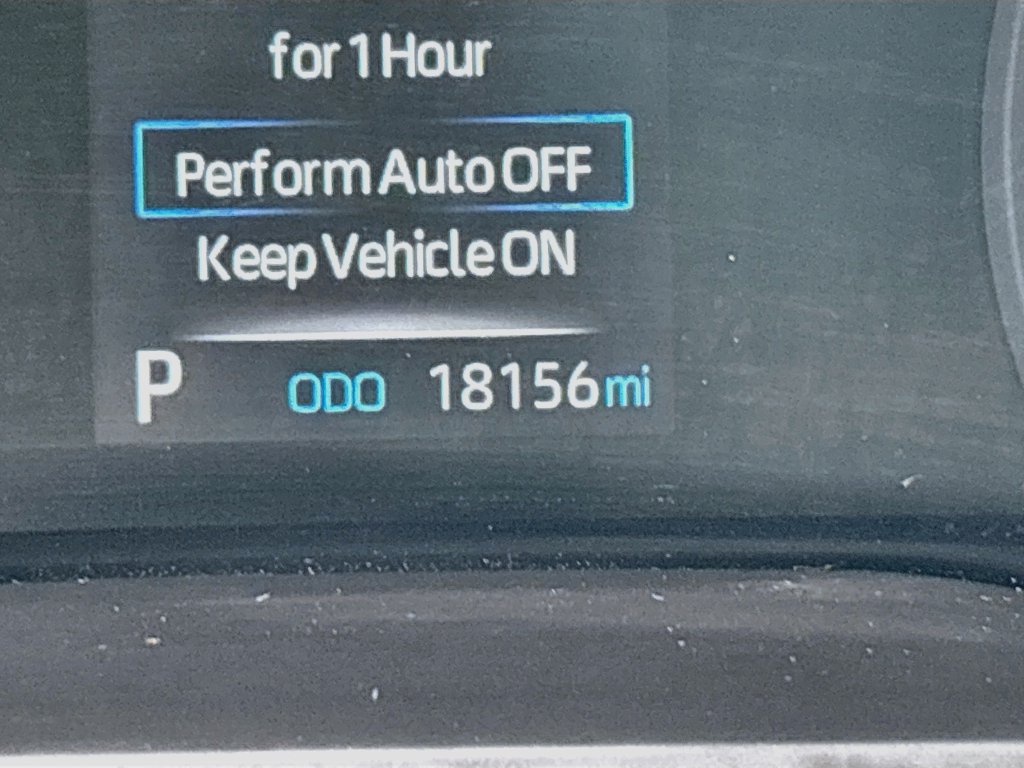 Used 2023 Toyota Sienna XLE w/ XLE Plus Package AWD/4WD image 12