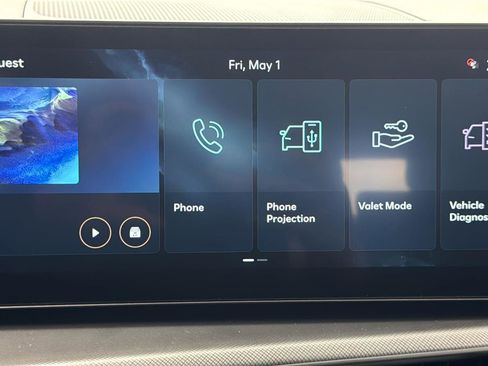 New 2026 Hyundai Santa Fe SE FWD image 20