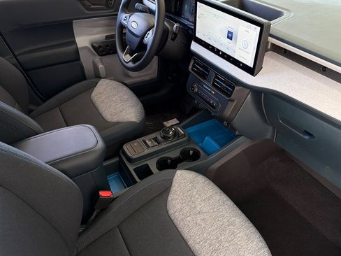 New 2026 Ford Maverick XLT FWD image 16