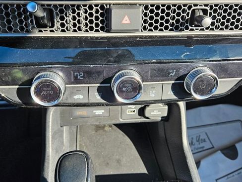 Used 2023 Honda Civic Sport image 20