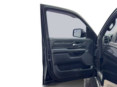 Used 2021 RAM 1500 Rebel w/ Rebel Level 2 Equipment Group AWD/4WD image 10