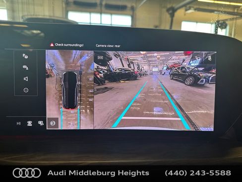 New 2025 Audi Q5 Premium image 22