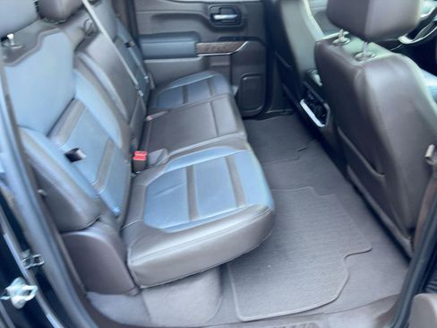 Used 2021 GMC Sierra 1500 Denali image 28