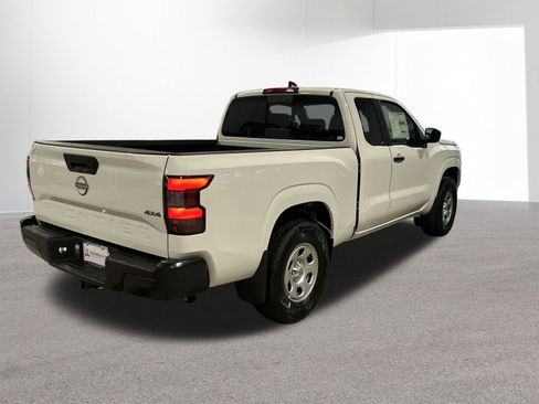New 2026 Nissan Frontier S w/ S Utility Package image 39