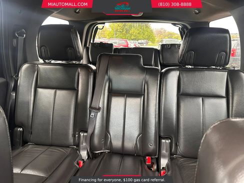 Used 2010 Ford Expedition Limited AWD/4WD image 23