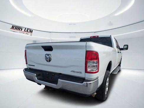 Certified 2024 RAM 3500 Big Horn image 3