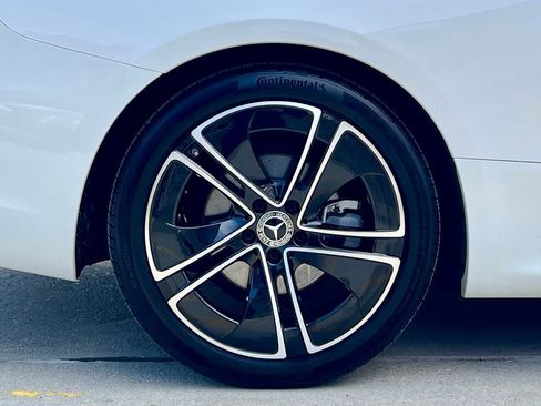 Certified 2024 Mercedes-Benz CLE 300 4MATIC Coupe image 10