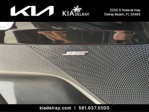 New 2026 Kia K5 GT-Line w/ GT-Line Premium Package FWD image 17