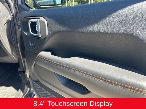 Used 2021 Jeep Gladiator Mojave image 29