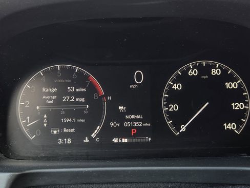 Used 2024 Honda Ridgeline Sport image 20