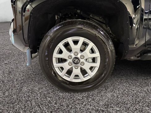 New 2025 Toyota Tacoma SR5 image 14